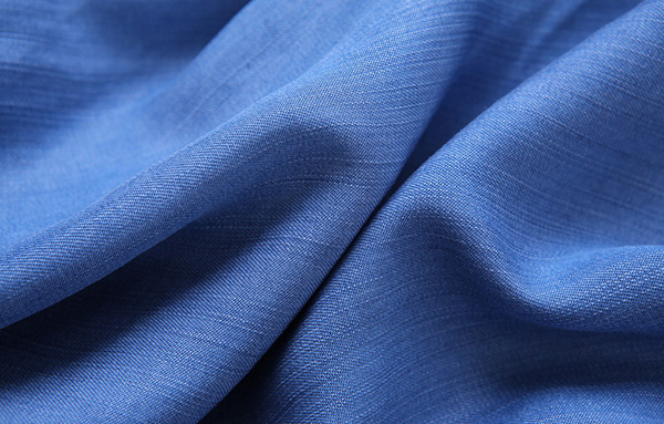 Pure cotton single color fabric